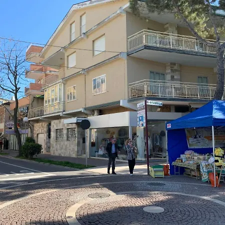 Bellavista-1 By Interhome Cattolica