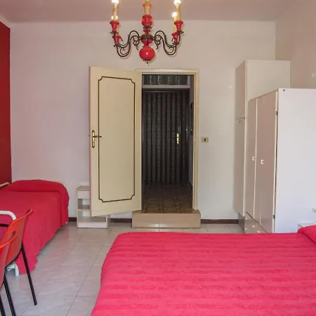 Bellavista-1 By Interhome * Cattolica