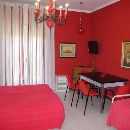 Bellavista-1 By Interhome Apartment *