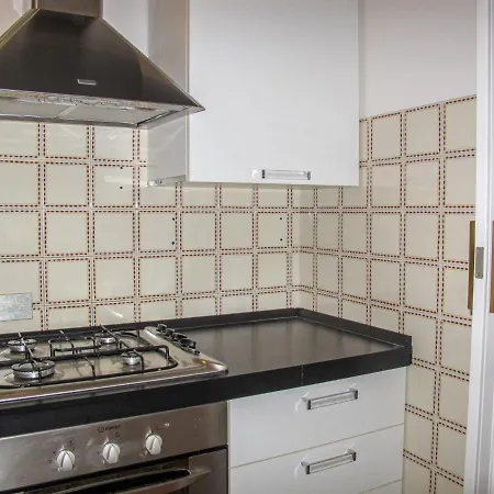 Bellavista-1 By Interhome Apartment Cattolica