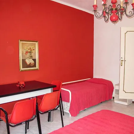 Apartment Bellavista-1 By Interhome Cattolica