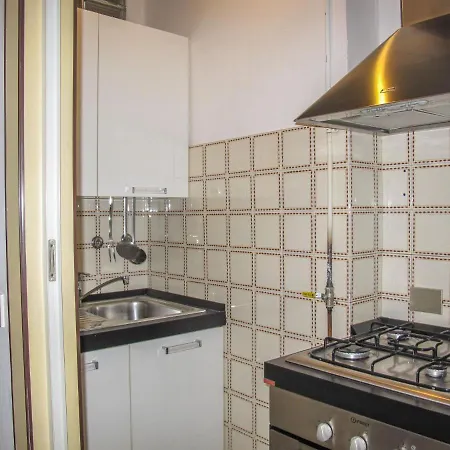 Bellavista-1 By Interhome *