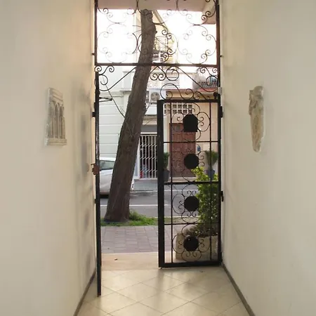 Bellavista-1 By Interhome