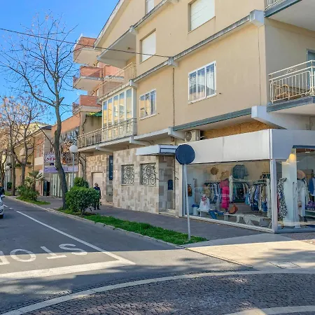 Apartmán Bellavista-1 By Interhome *