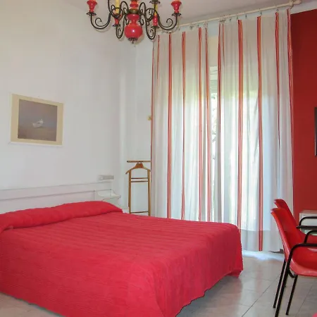 Apartment Bellavista-1 By Interhome Cattolica