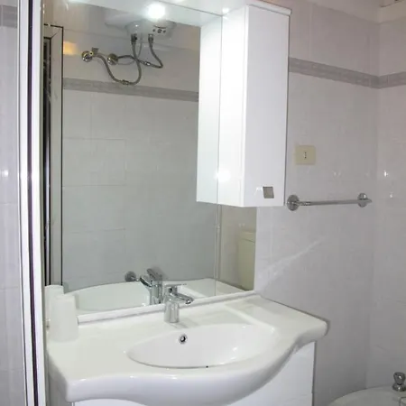 Bellavista-1 By Interhome Apartmán Cattolica
