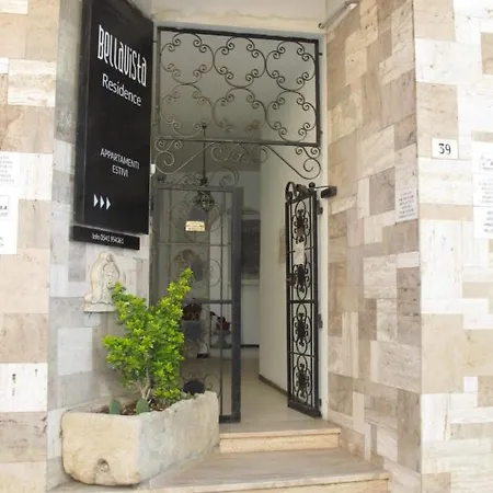 Bellavista-1 By Interhome *