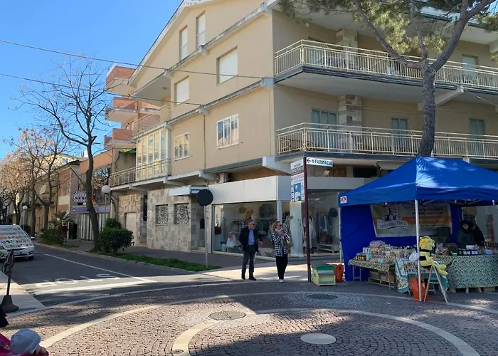 Bellavista-1 By Interhome Cattolica