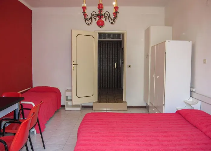 Bellavista-1 By Interhome * Cattolica