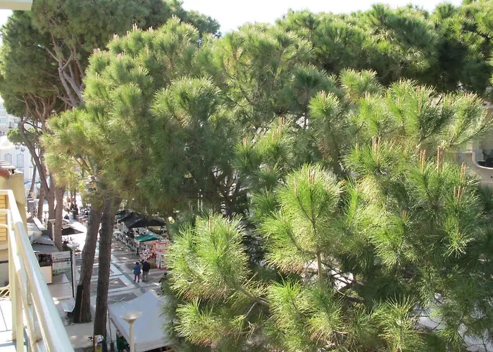 Bellavista-1 By Interhome Cattolica