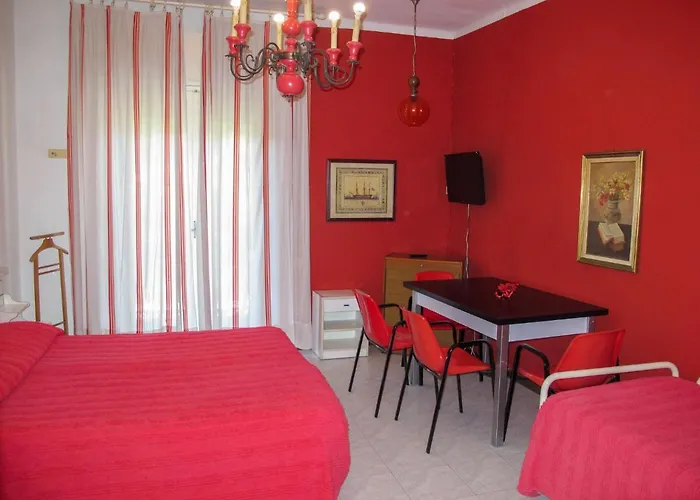 Bellavista-1 By Interhome Lejlighed *