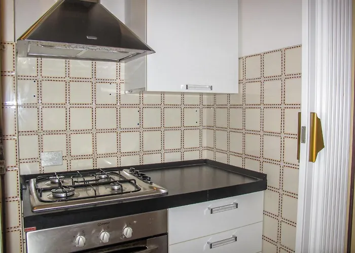 Bellavista-1 By Interhome Lejlighed Cattolica