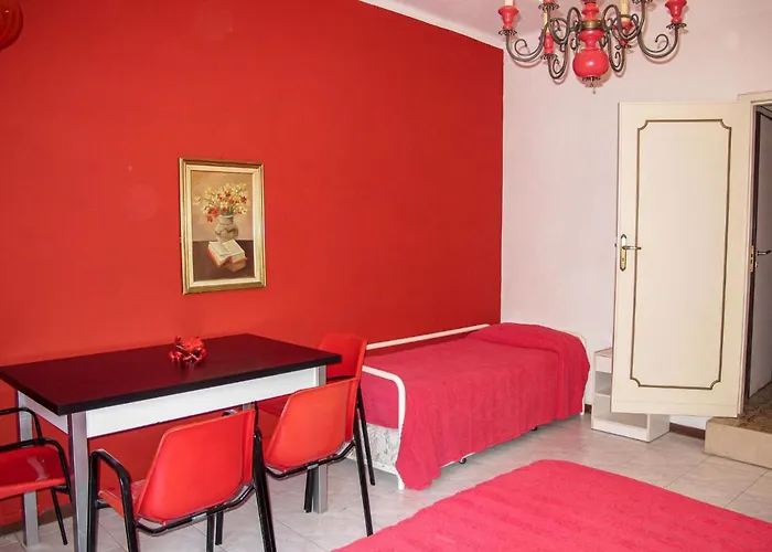 Lejlighed Bellavista-1 By Interhome Cattolica