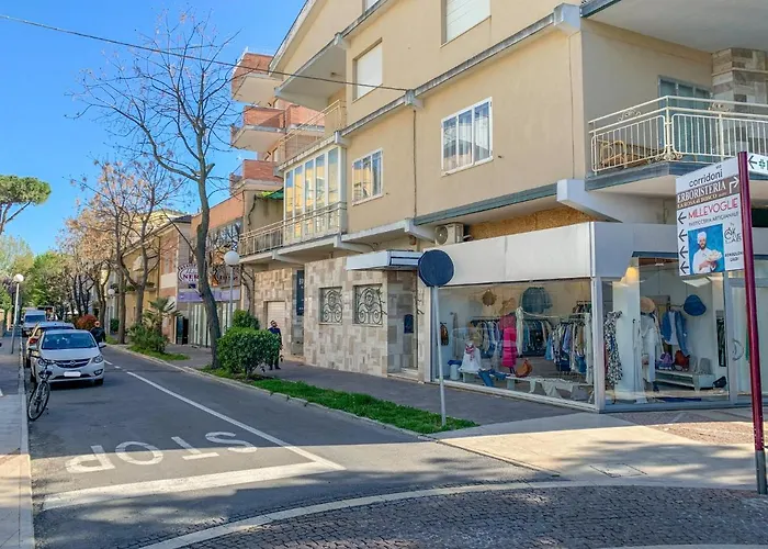 Lejlighed Bellavista-1 By Interhome *