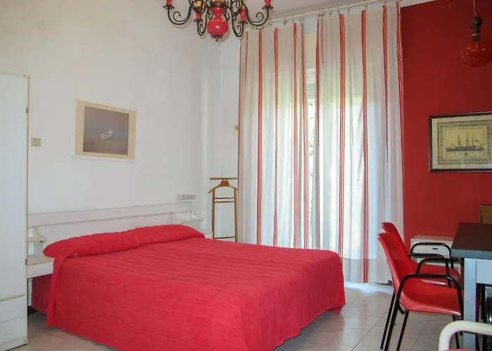 Lejlighed Bellavista-1 By Interhome Cattolica