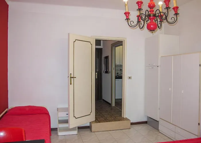 Bellavista-1 By Interhome