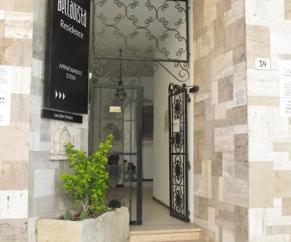 Bellavista-1 By Interhome *